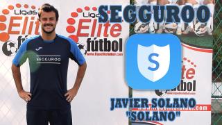 ENTREVISTA PRE PARTIDO FINAL TORNEO CLAUSURA DEPORTIVIDAD VALLECAS-MORATALAZ